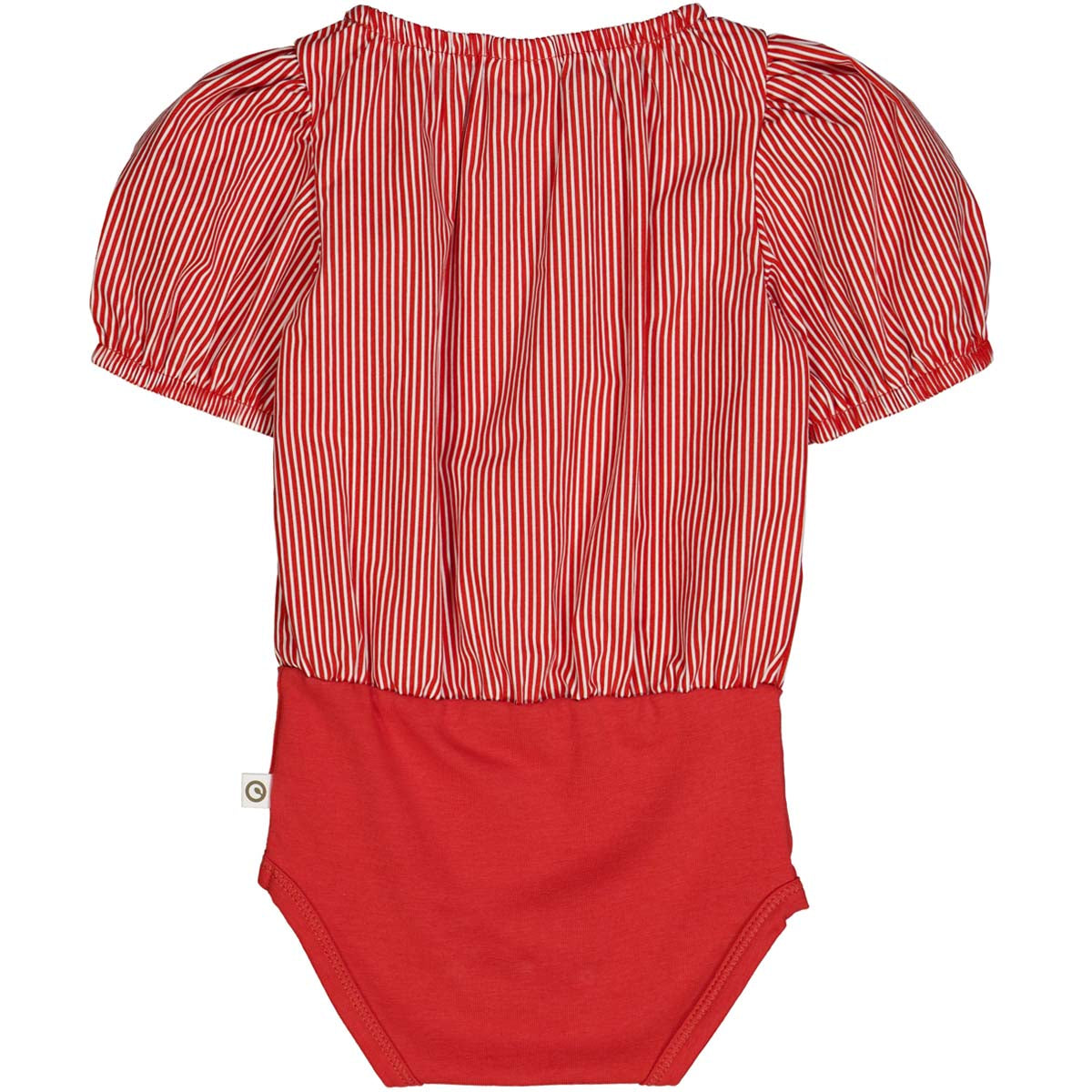 Müsli by Green Cotton Baby Mädchen Body