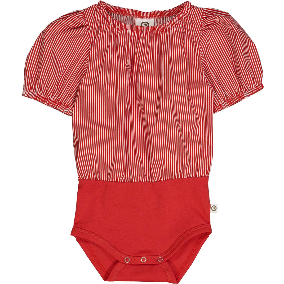 Müsli by Green Cotton Baby Mädchen Body