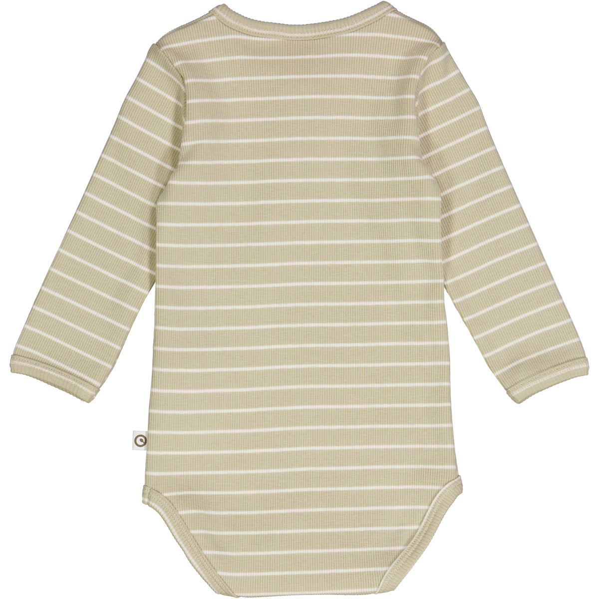 Müsli by Green Cotton Jungen Baby Body