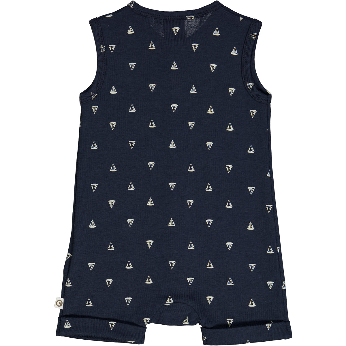 Müsli by Green Cotton Baby Jungen Spieler