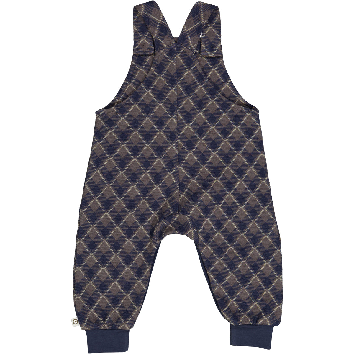 Müsli by Green Cotton Latzhose