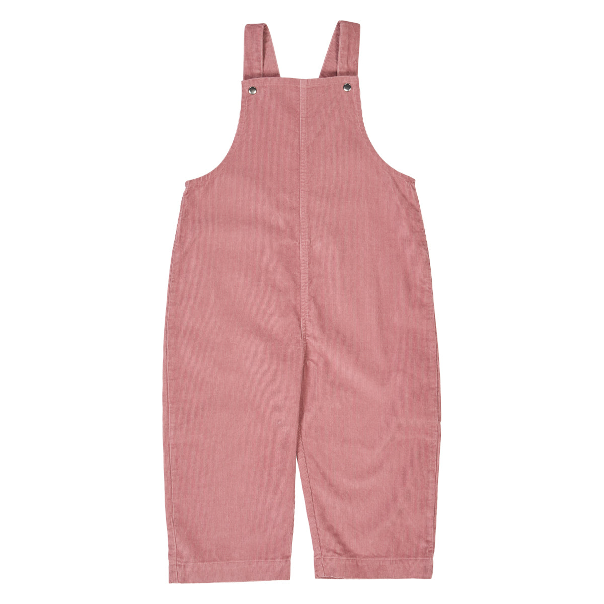 Müsli Cord Latzhose