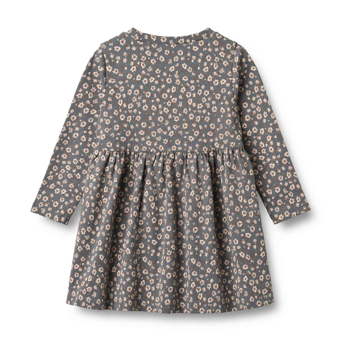 Wheat Kleid Sessa