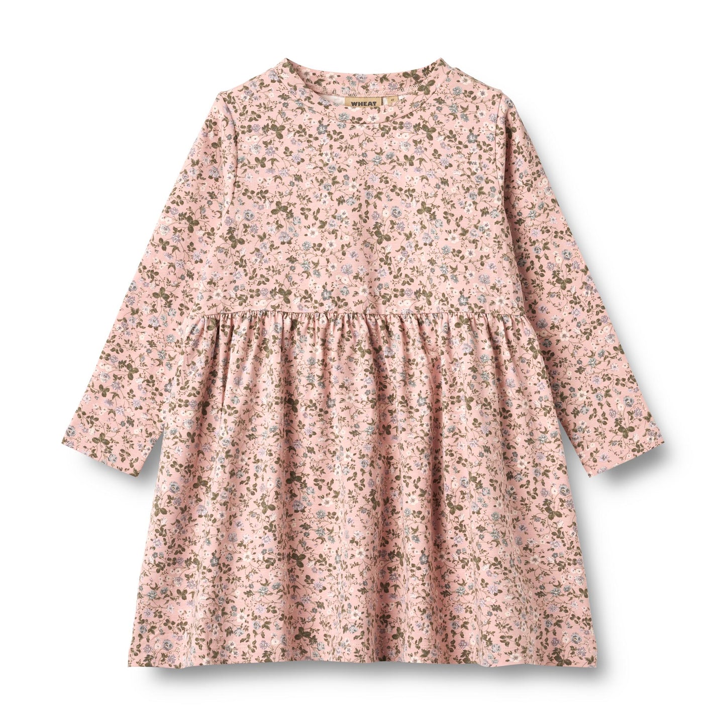 Wheat Kleid Sessa
