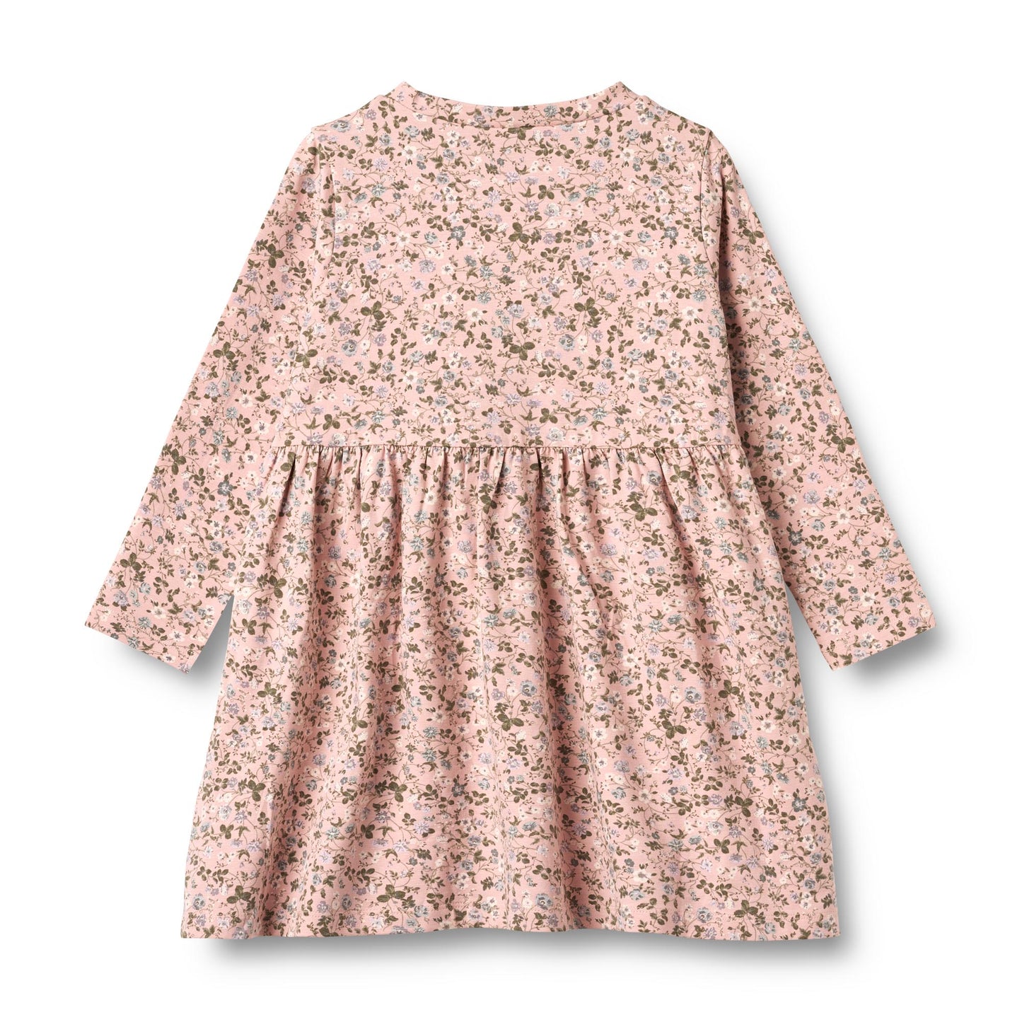 Wheat Kleid Sessa