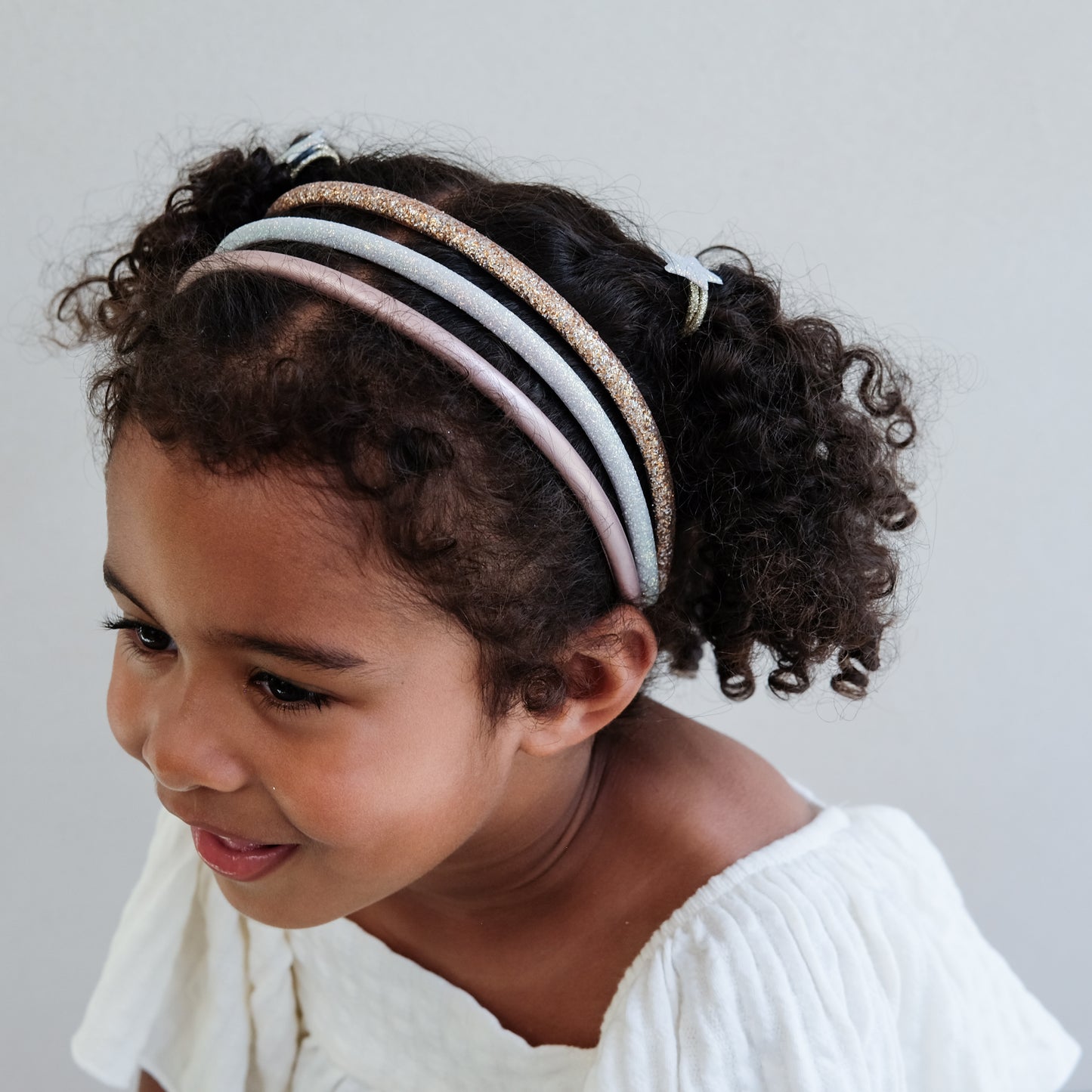 Mimi & Lula Bezauberndes Haarreif Set