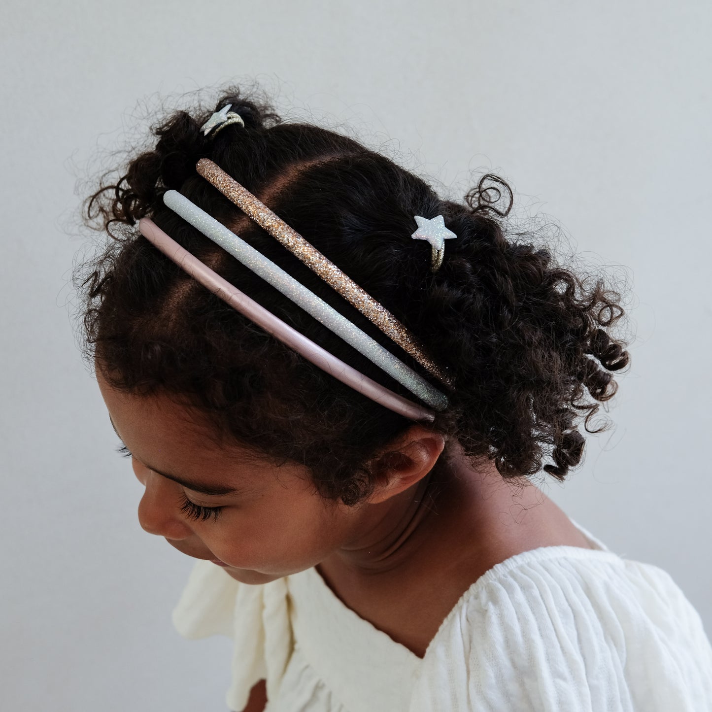 Mimi & Lula Bezauberndes Haarreif Set