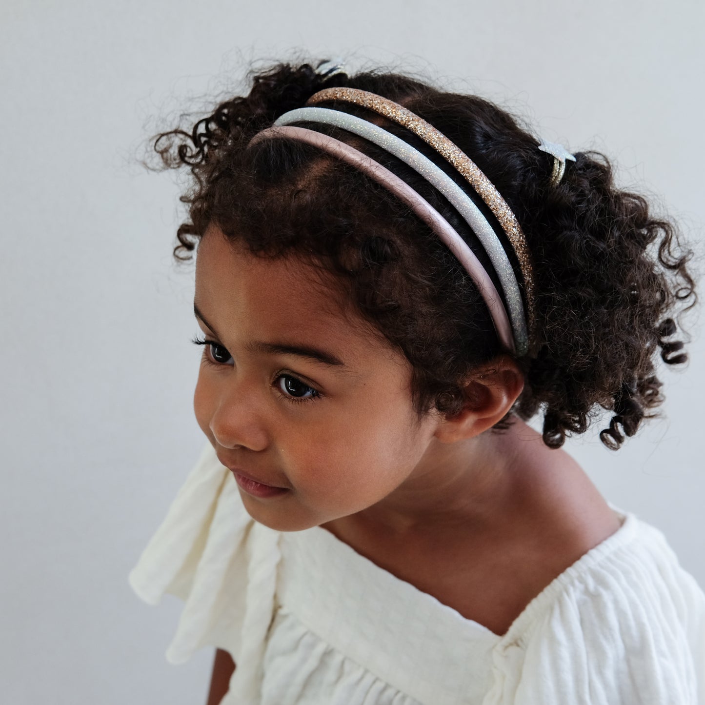 Mimi & Lula Bezauberndes Haarreif Set