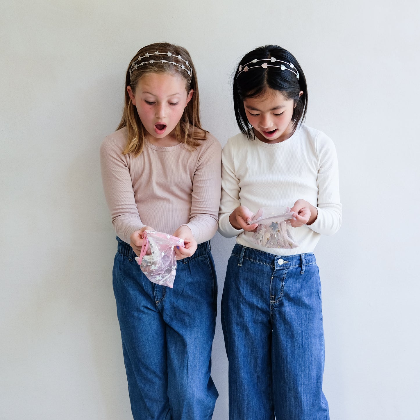 Mimi & Lula Herzen Haarreif