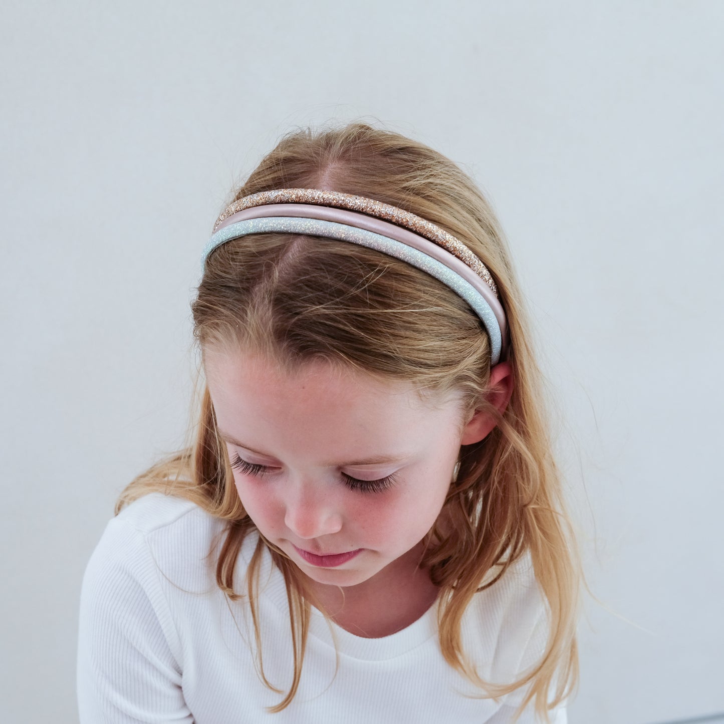 Mimi & Lula Bezauberndes Haarreif Set