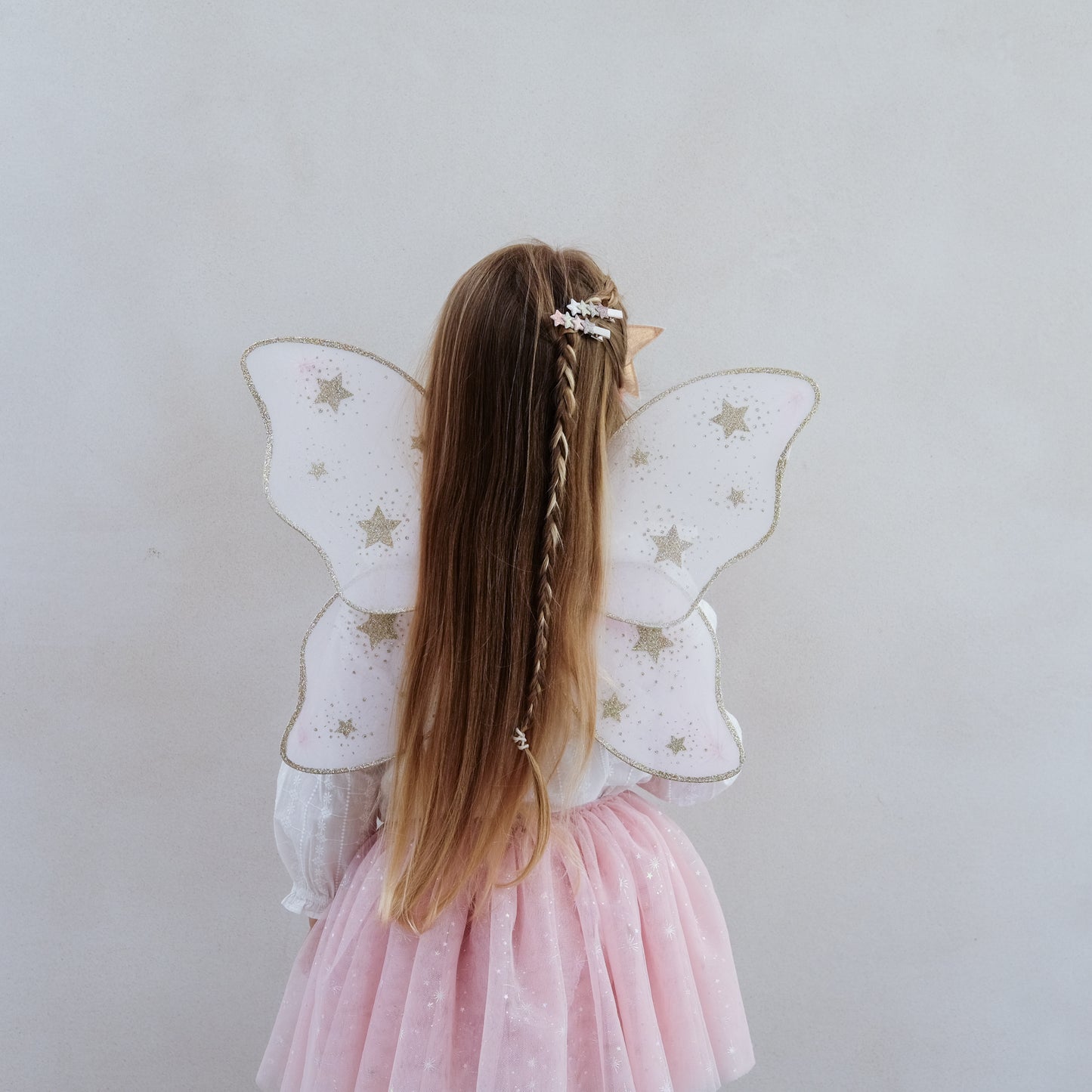 Mimi & Lula Sternclips Schimmer