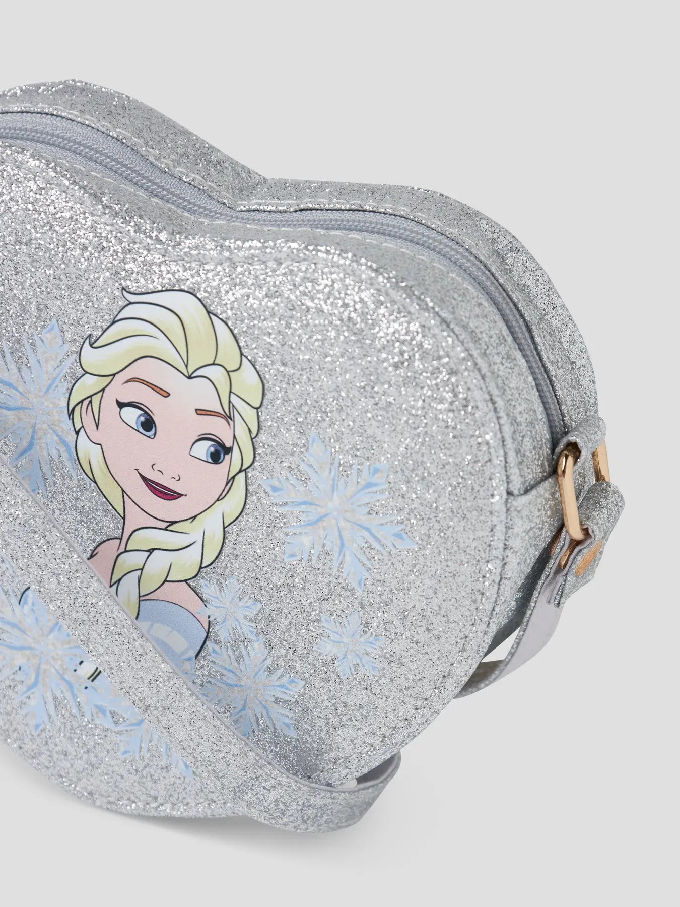 Name it "Frozen" Glitter Tasche