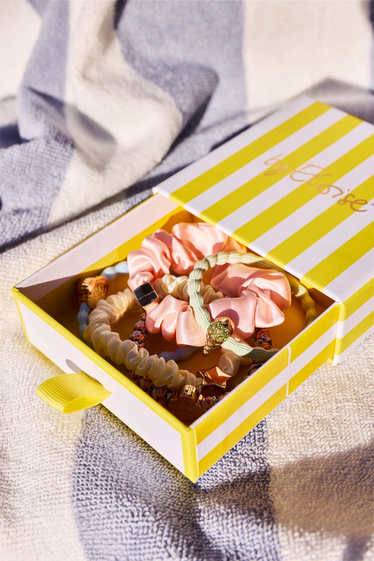 byEloise Capri Gelato Box