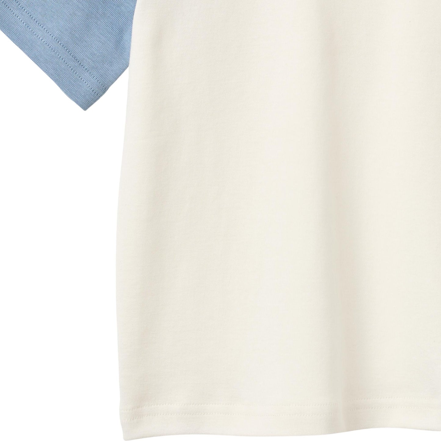 Wheat T-Shirt Topper