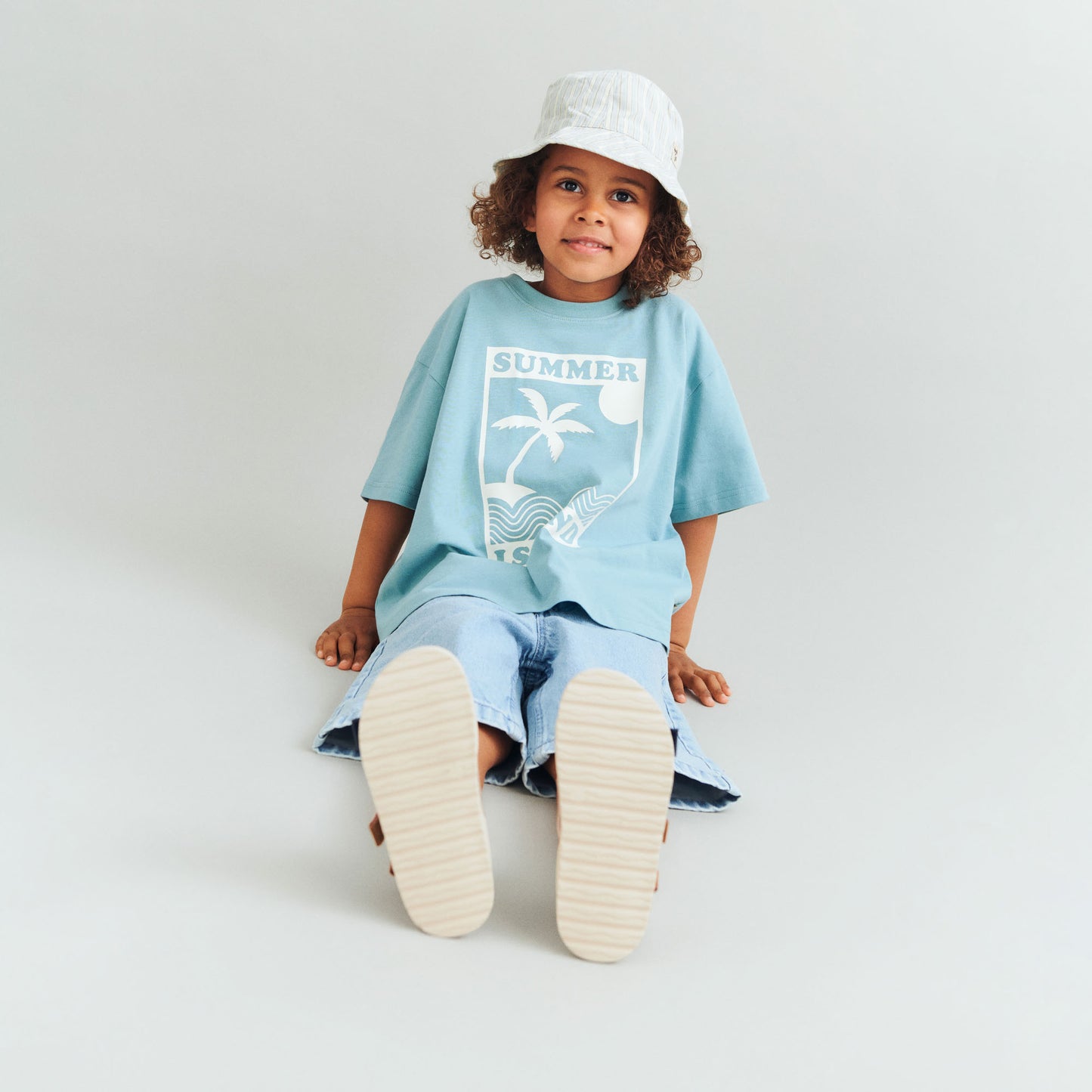 Wheat T-Shirt Petri