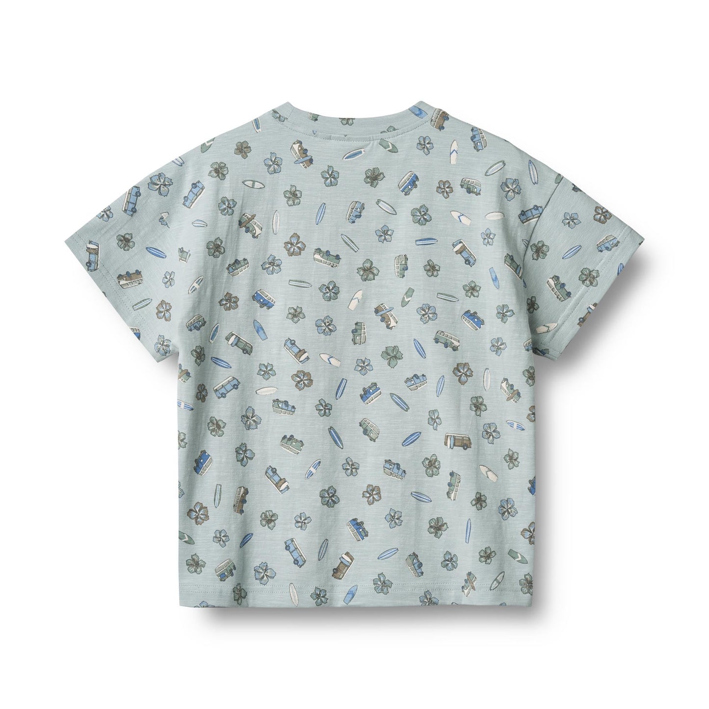 Wheat T-Shirt Tommy