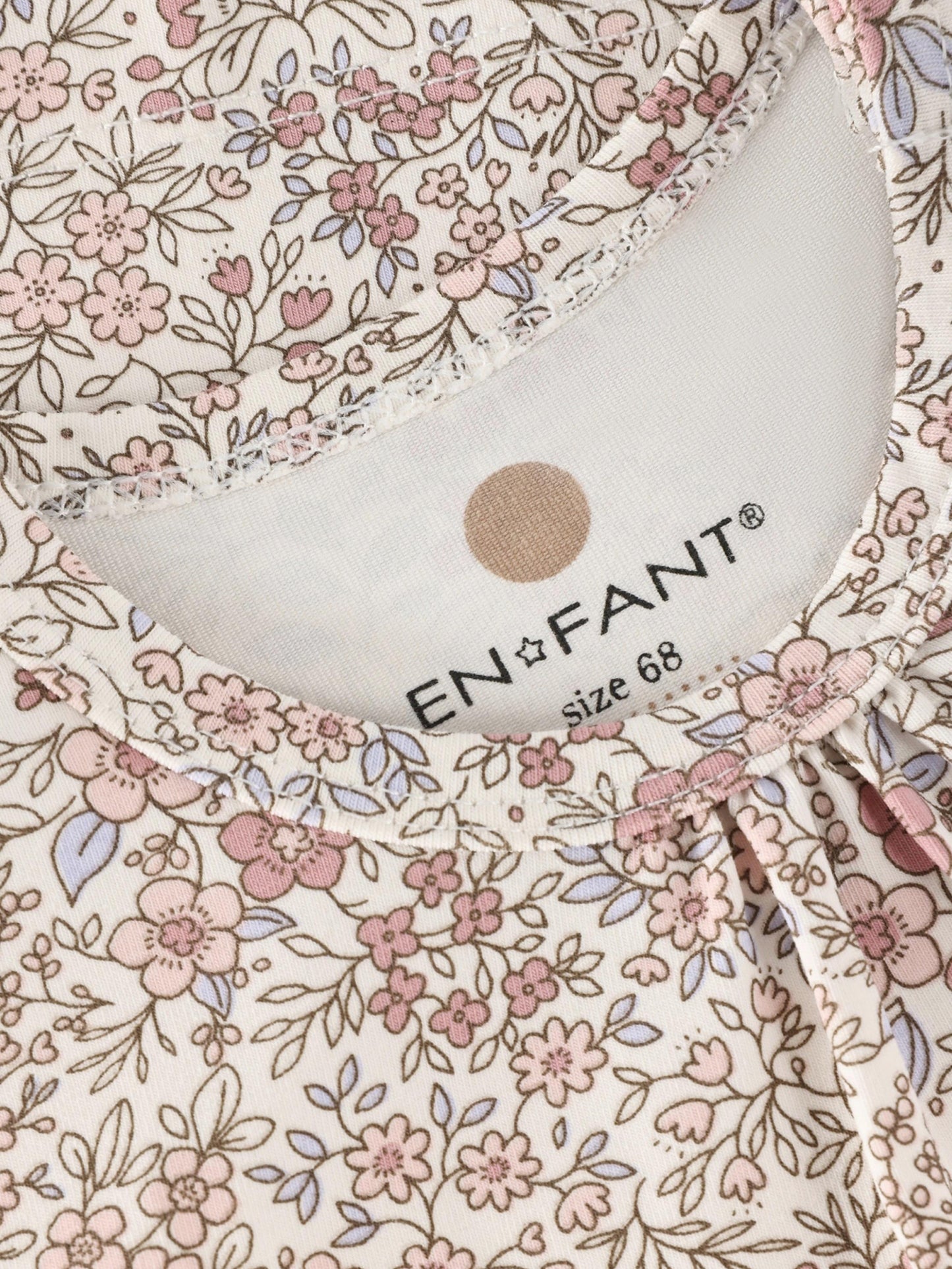 En Fant Baby T-Shirt