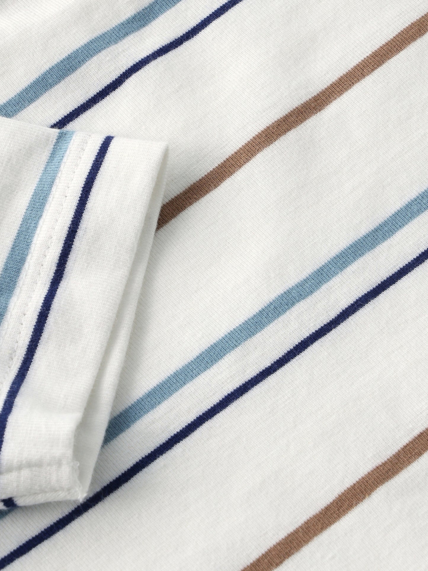 En Fant T-Shirt Stripe