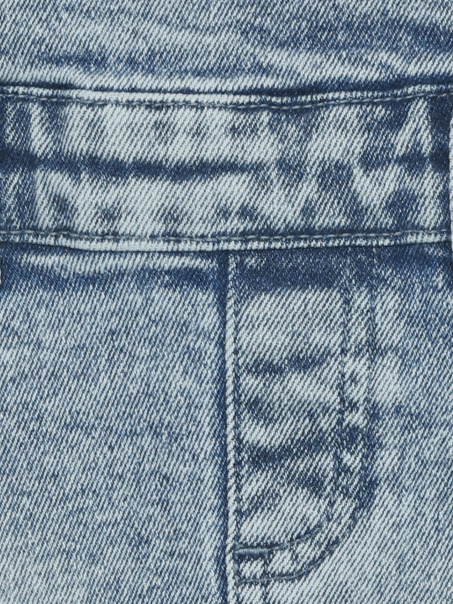 En Fant Denim Latzhose