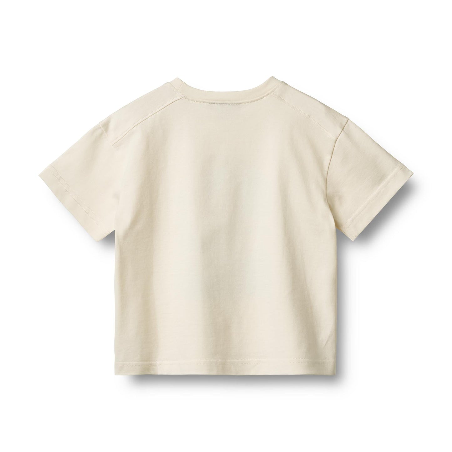 Wheat T-Shirt kurzarm Storm