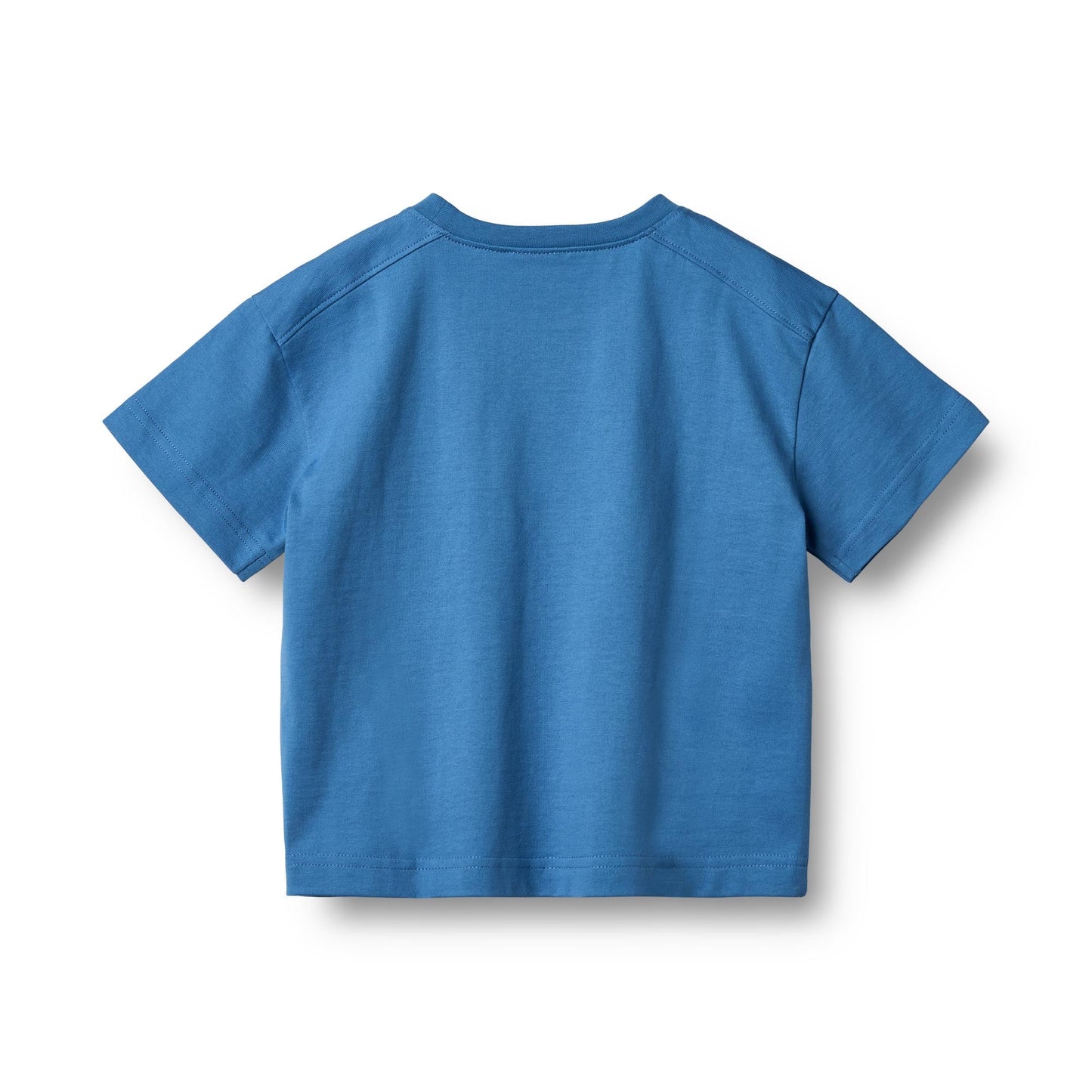Wheat T-Shirt Wally