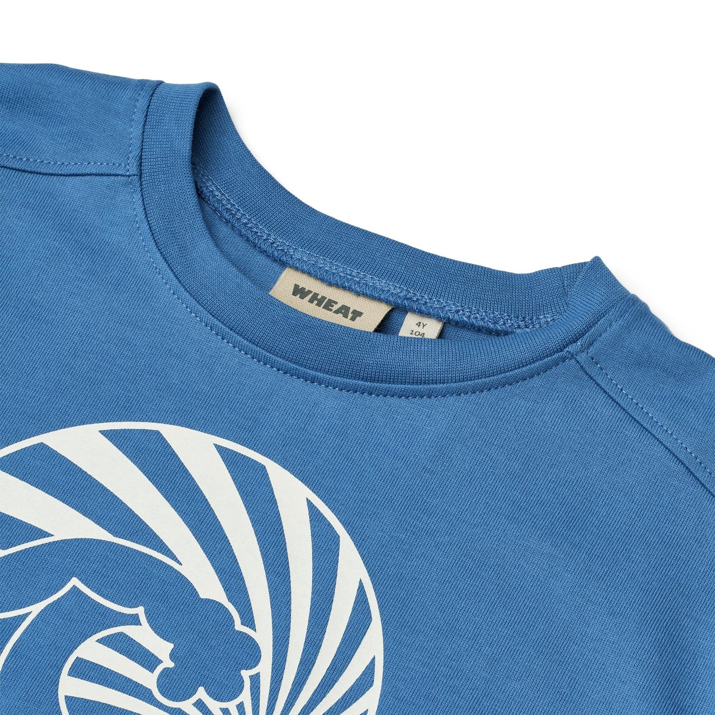 Wheat T-Shirt Wally
