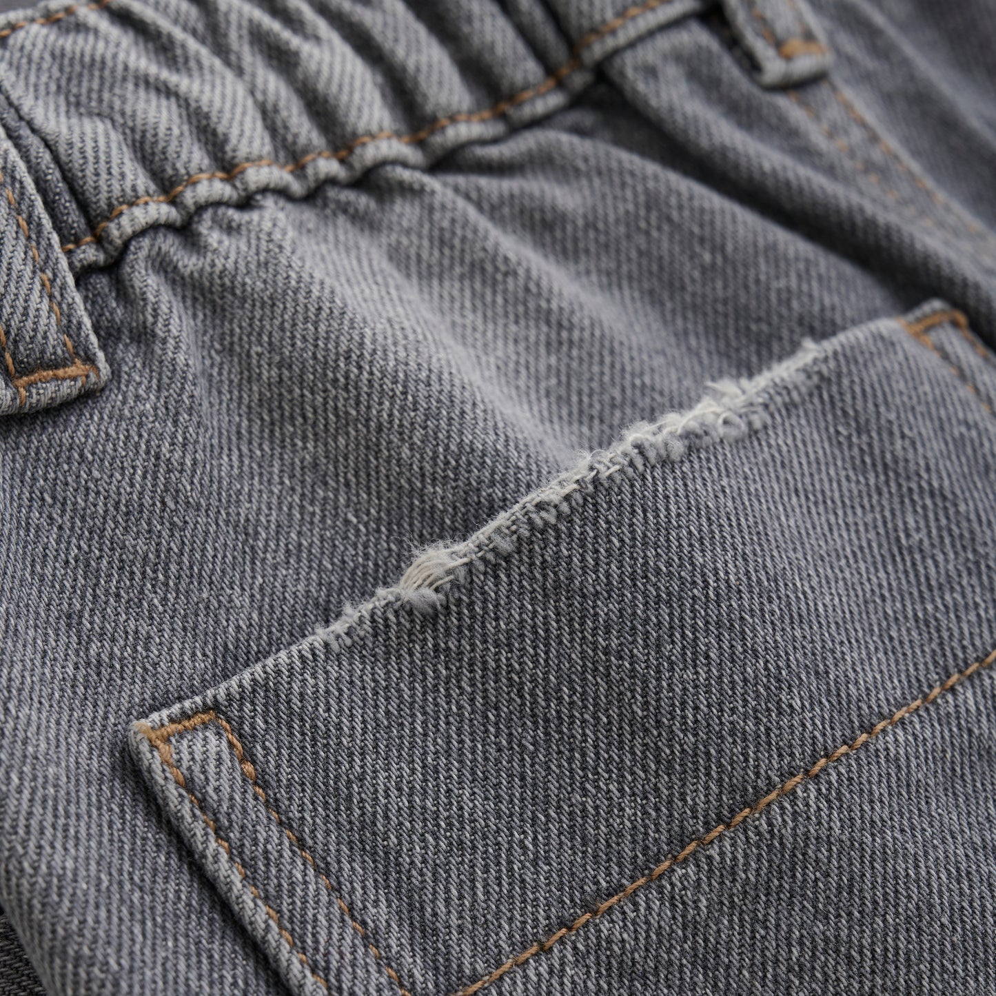 En Fant Jeans Wide Fit