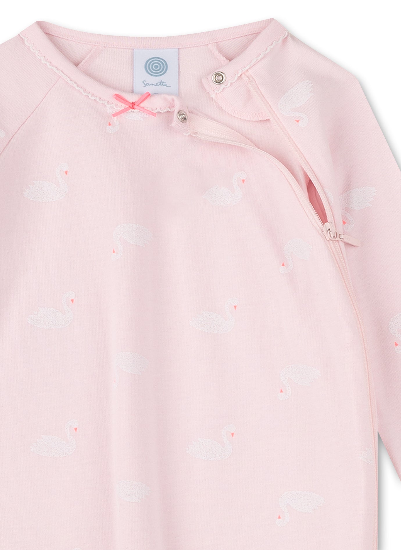 Sanetta Mädchen Overall