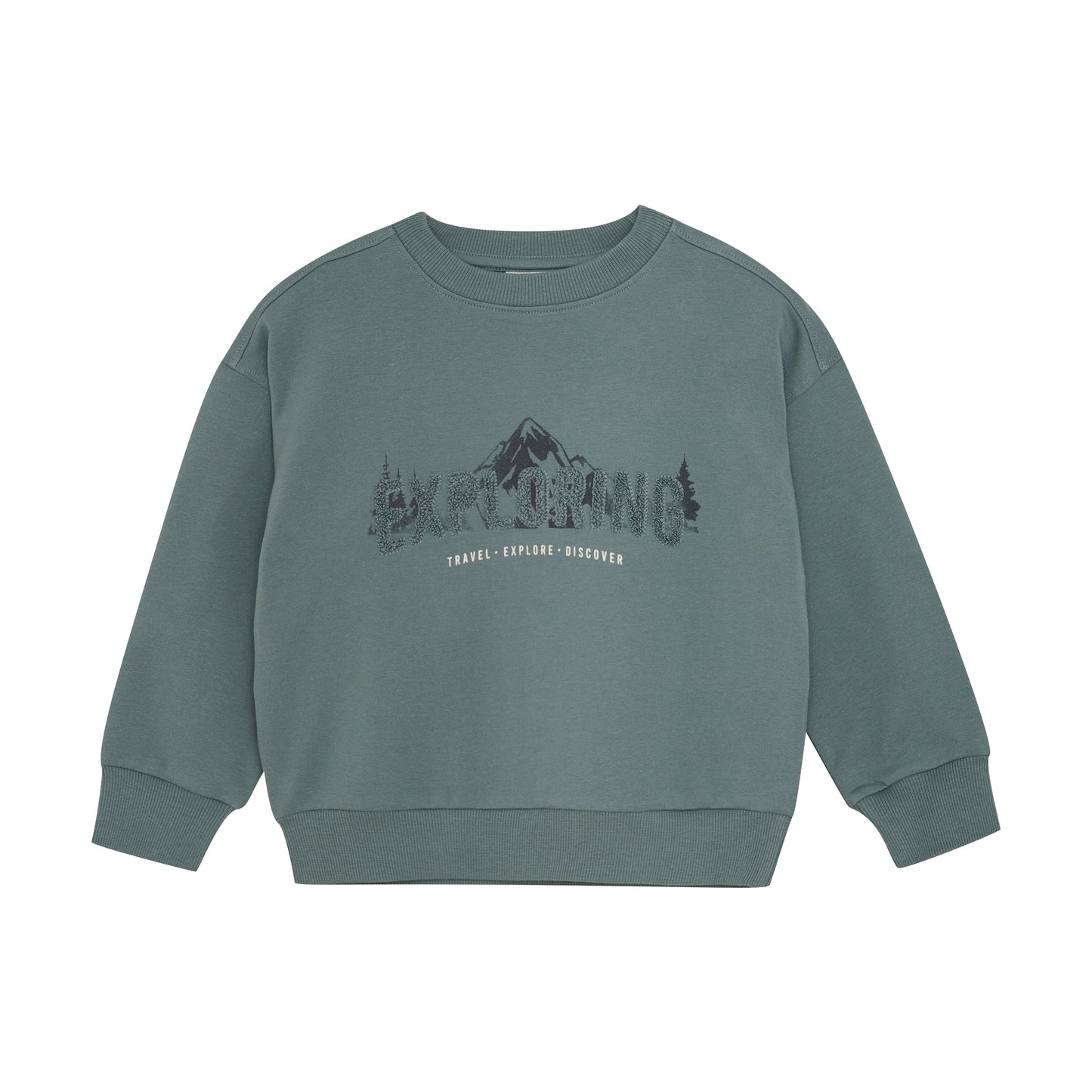 En Fant Sweatshirt