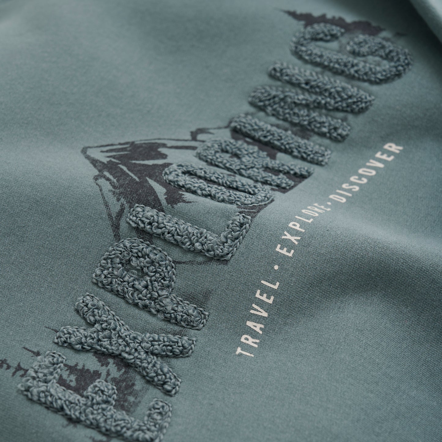 En Fant Sweatshirt