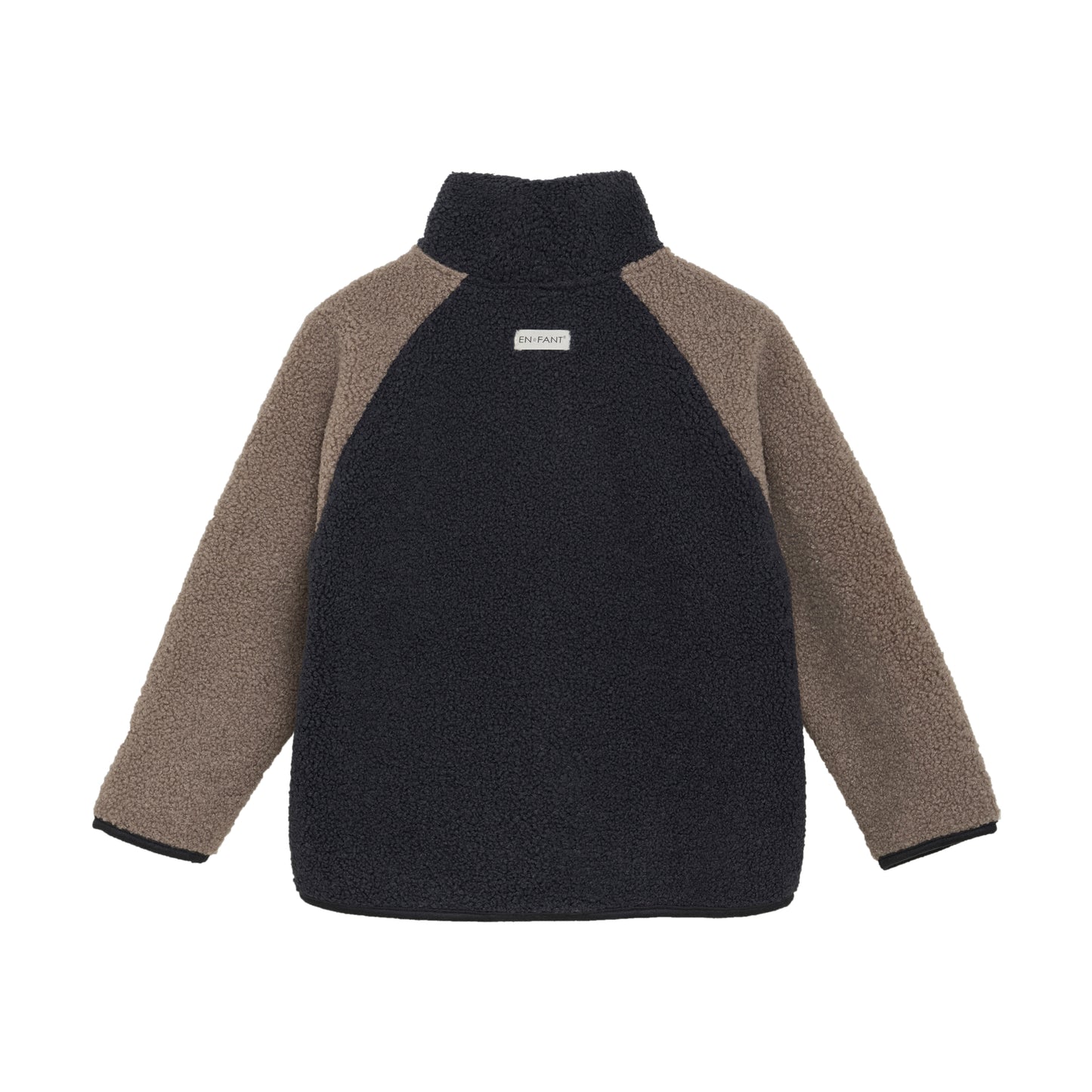 En Fant Teddy Jacke
