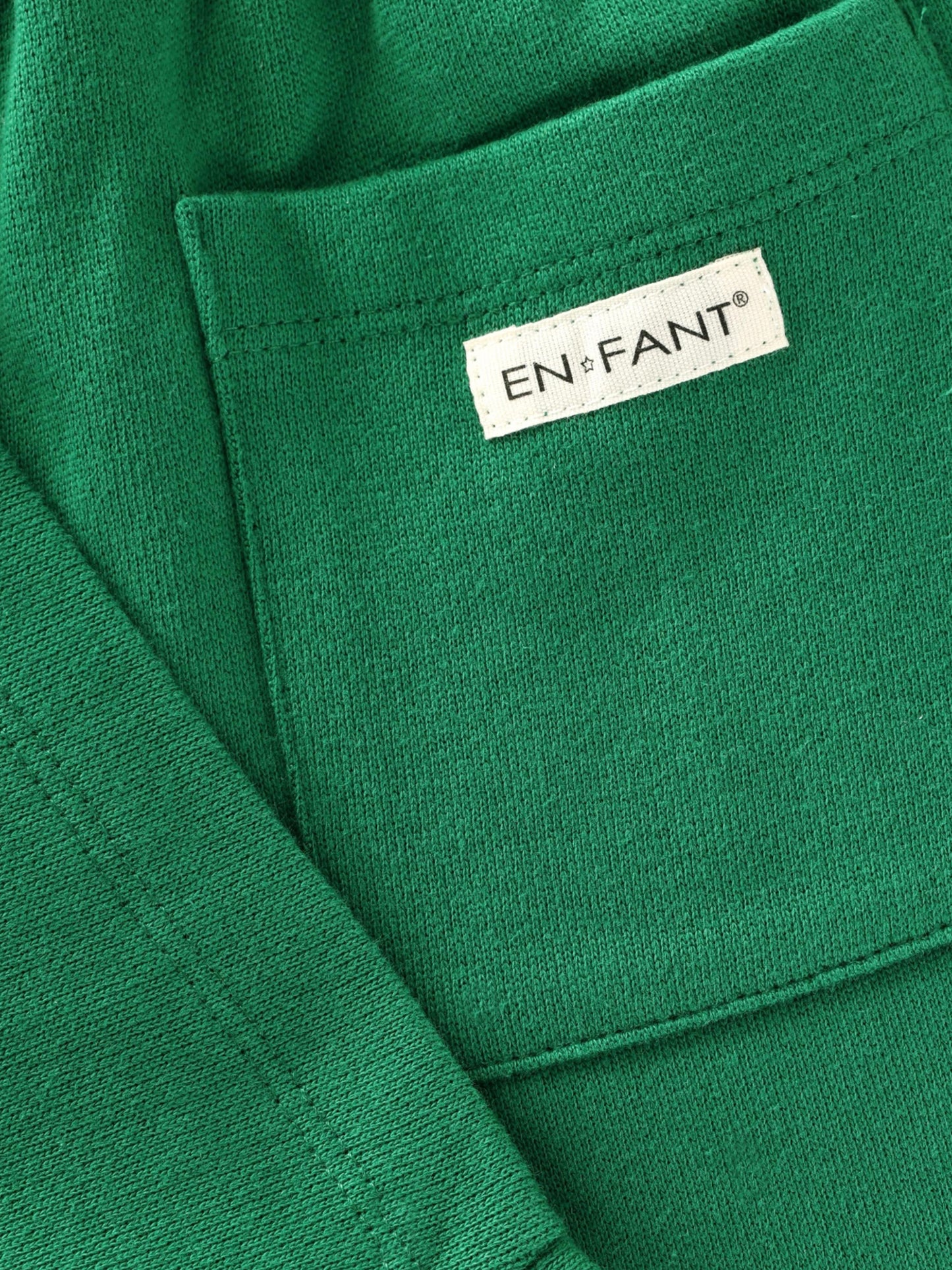 En Fant Shorts