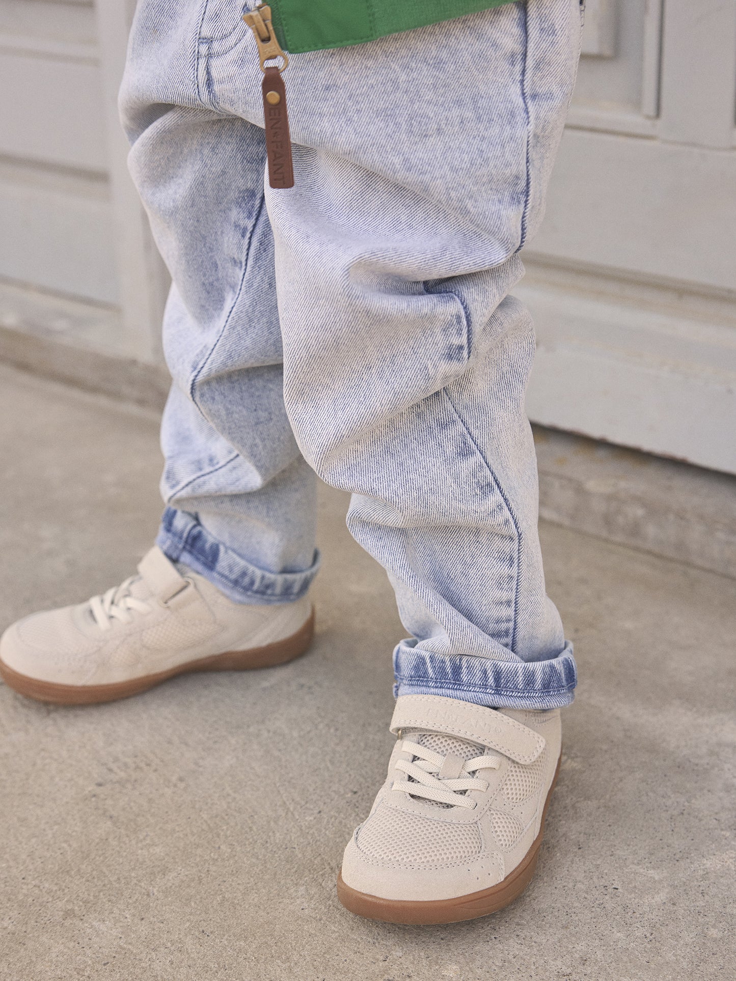En Fant Jeans Denim