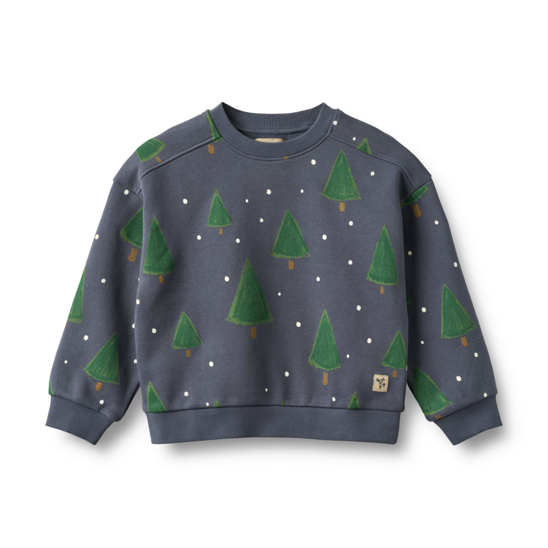 Wheat Sweatshirt Sandro