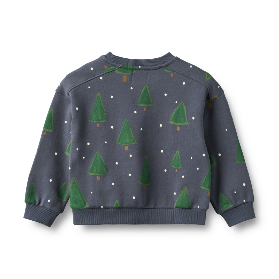 Wheat Sweatshirt Sandro