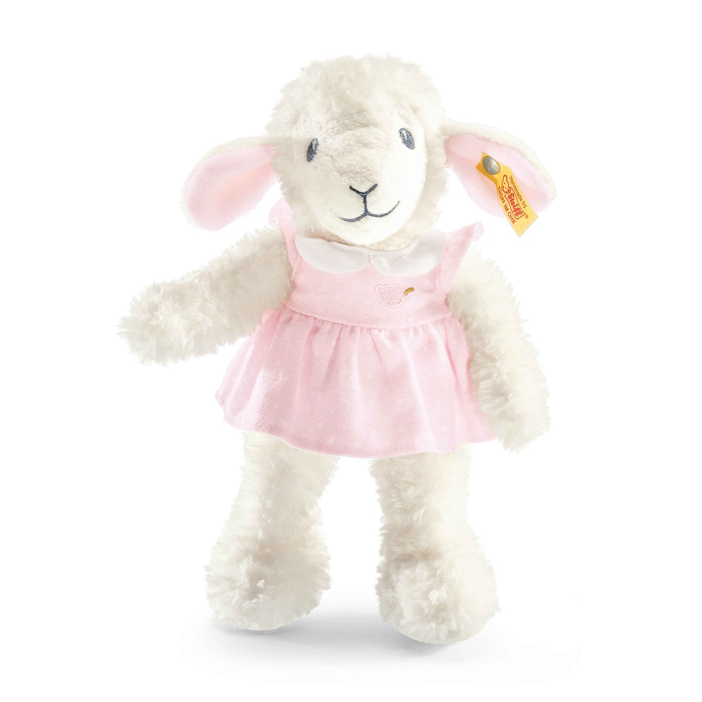 Steiff Träum Süss Lamm 28cm