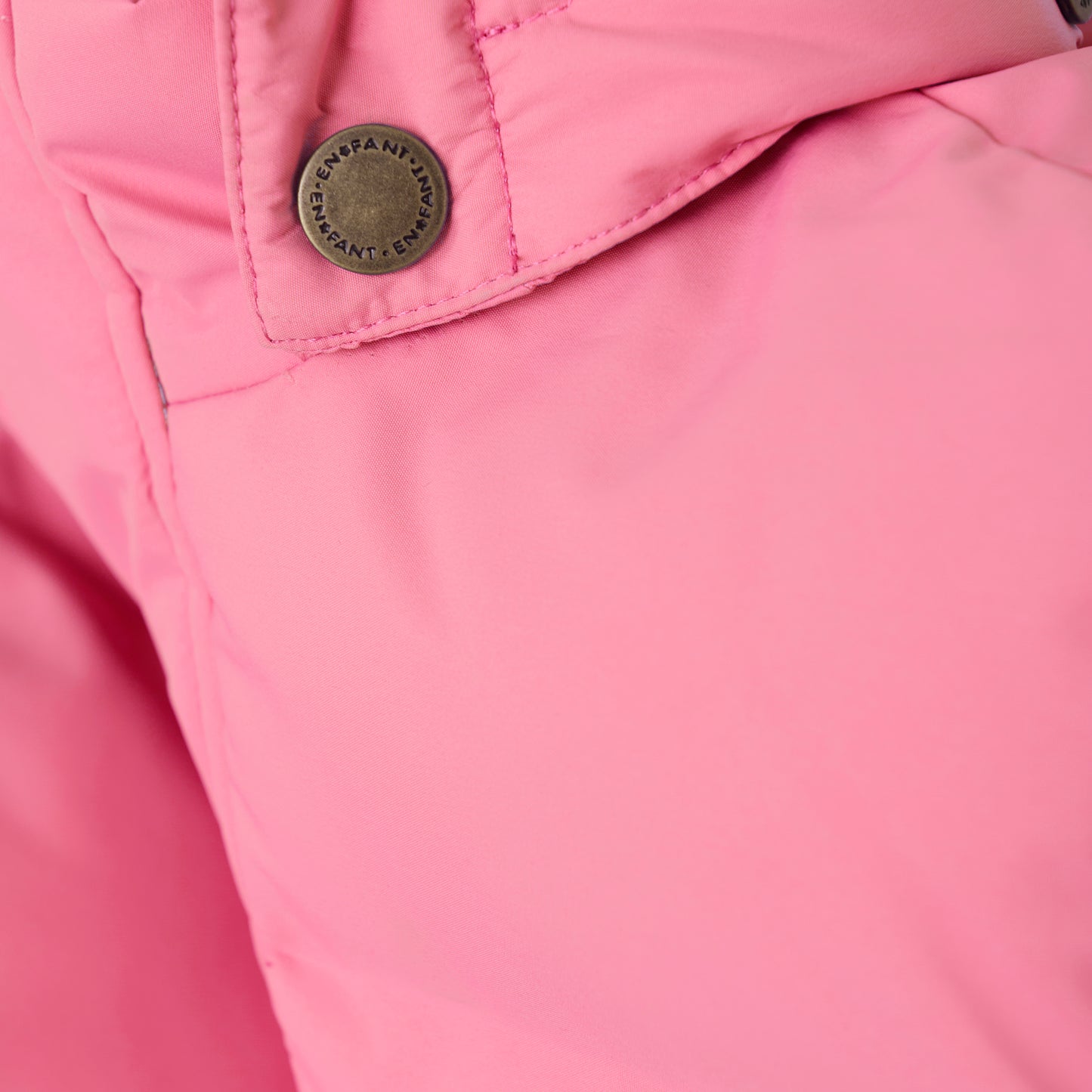 En Fant Steppjacke