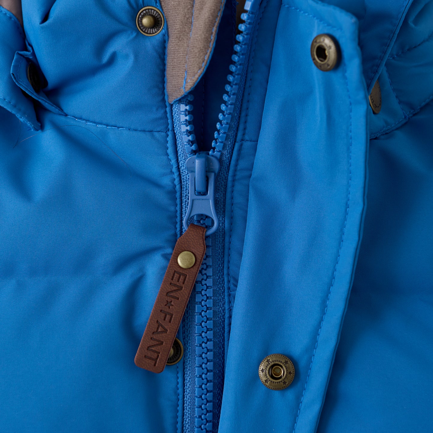 En Fant Steppjacke