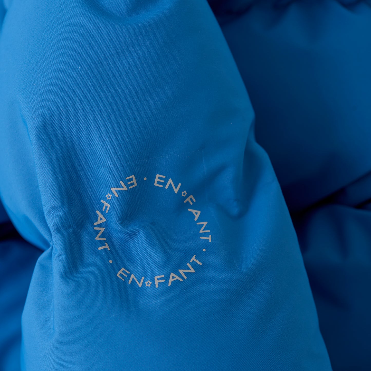 En Fant Steppjacke