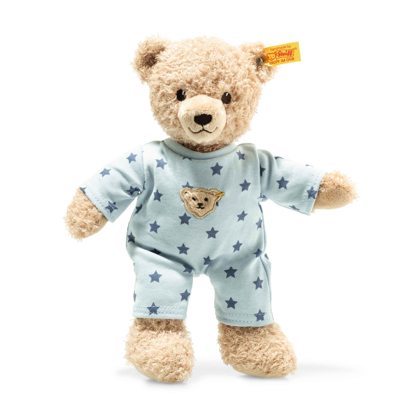 Steiff Teddybär Baby Junge 25cm