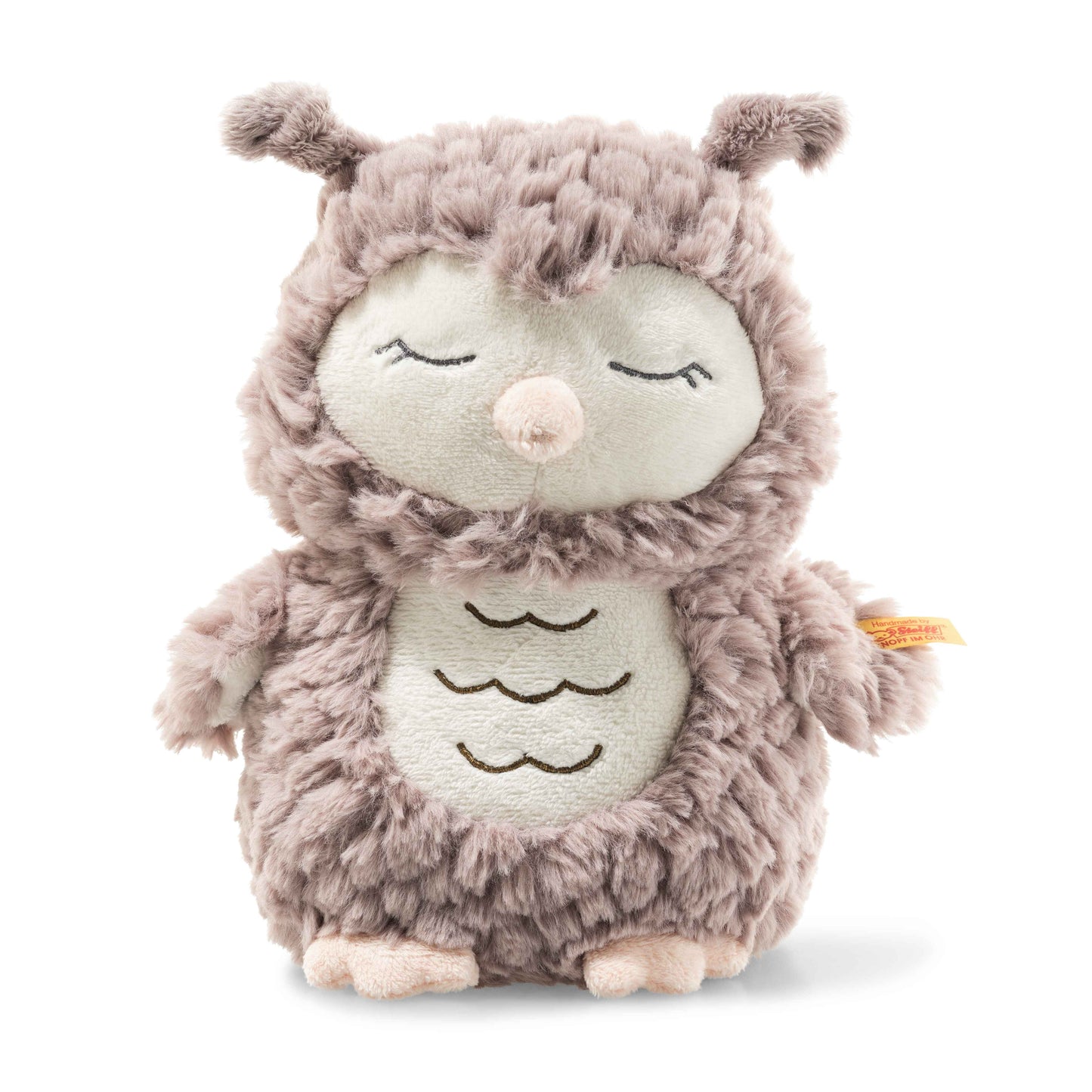 Steiff Ollie Eule 23 cm