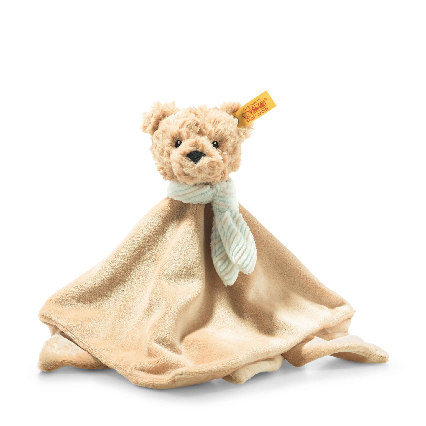 Steiff Teddybär Jimmy Schmusetuch 26cm