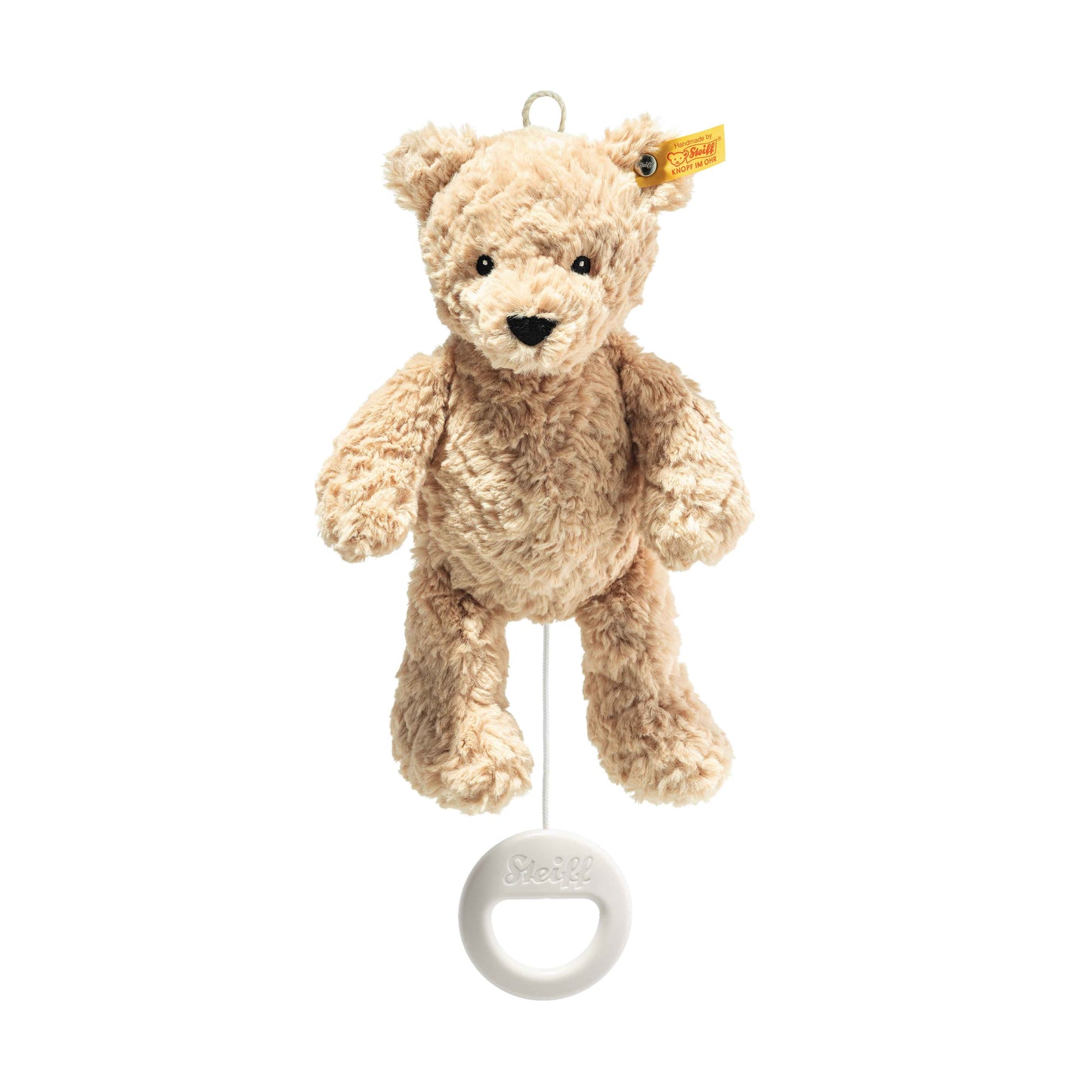 Steiff Teddybär Jimmy Spieluhr 26cm