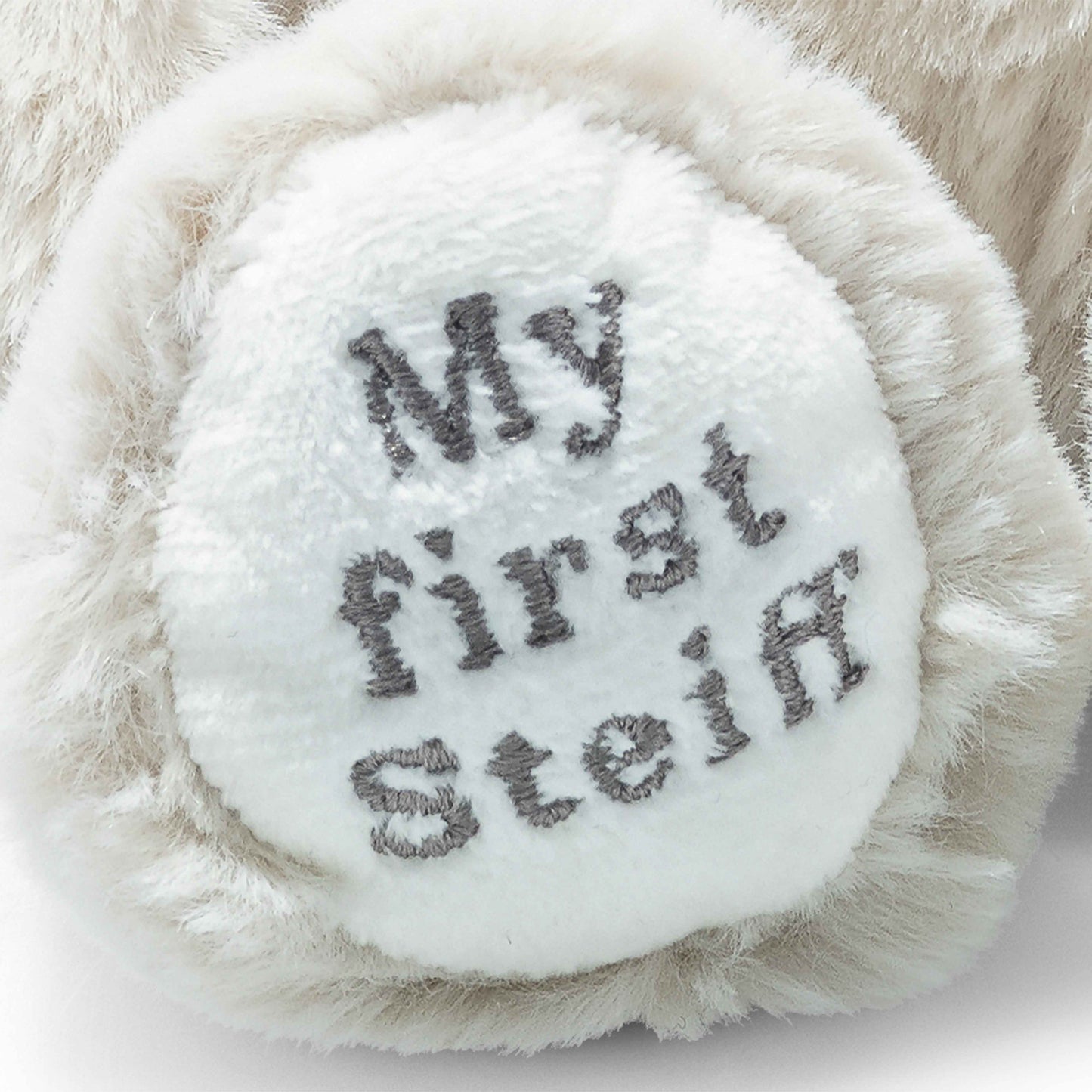 Steiff Hoppie Hase My first Spieluhr 26cm