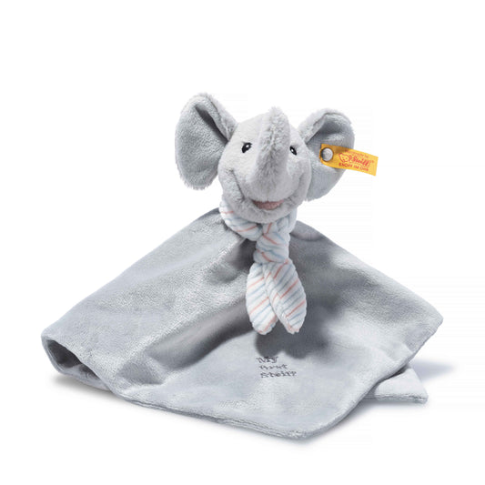 Steiff Ellie Elefant My first Schmusetuch 26cm