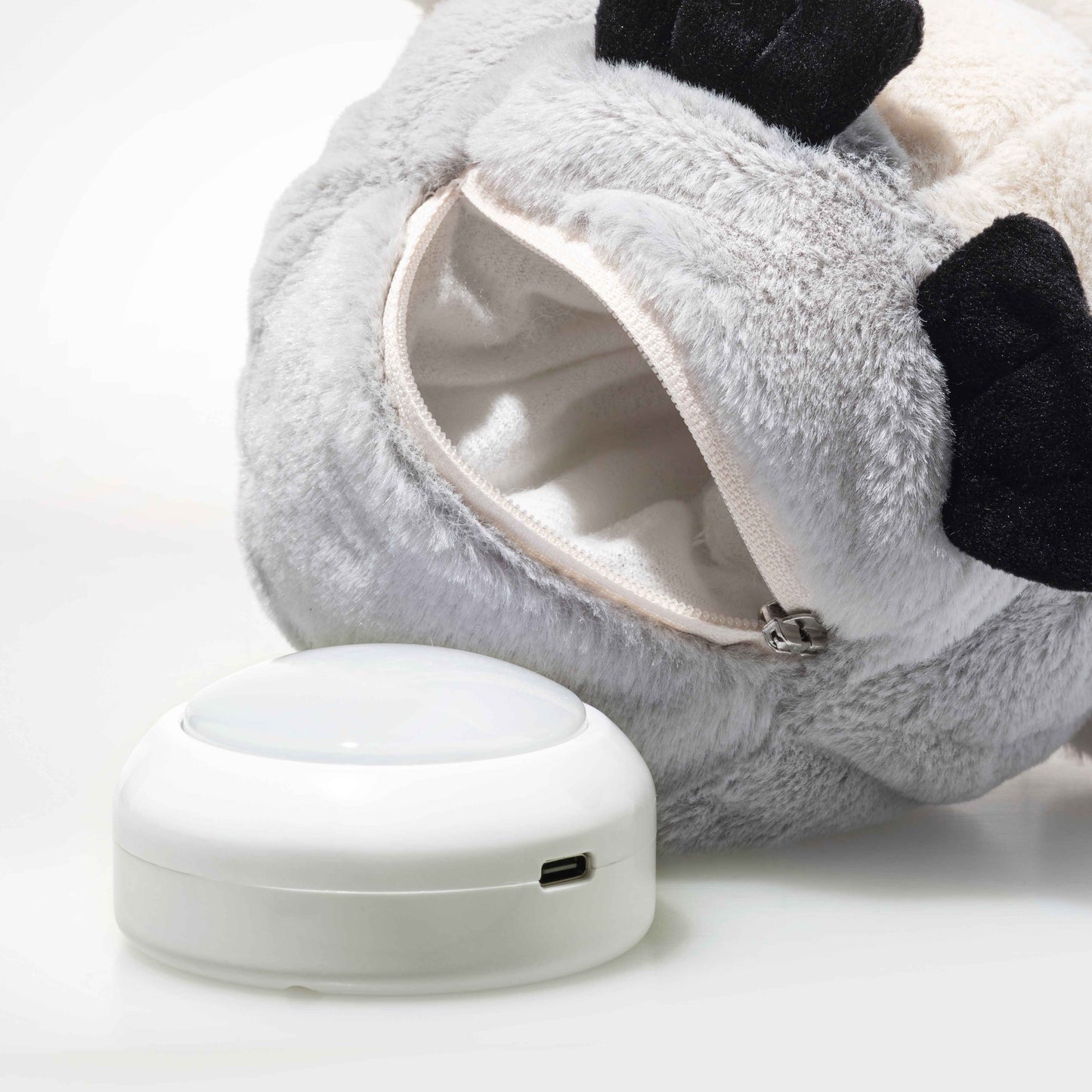 Steiff Lio Pinguin 22cm Licht