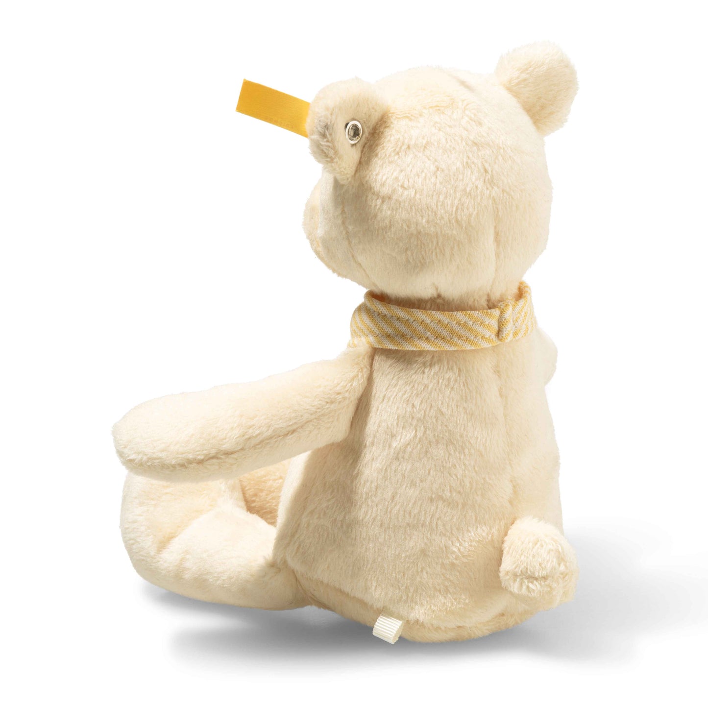 Steiff Teddybär Jimmy 21cm vanille