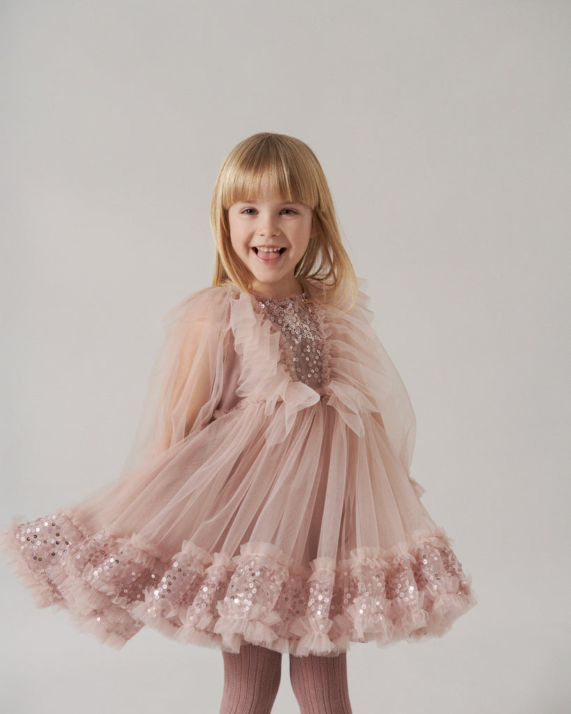 MarMar Tüllkleid Dido