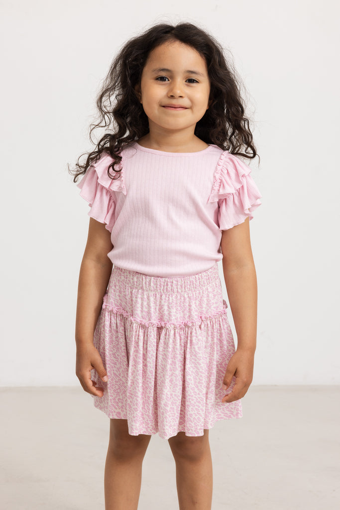 MarMar Tavora Frill