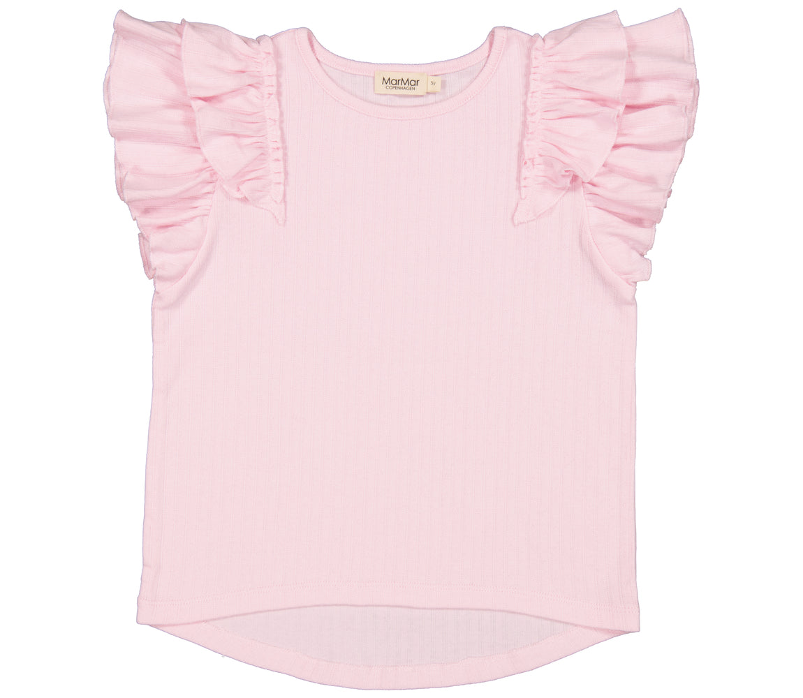 MarMar Tavora Frill